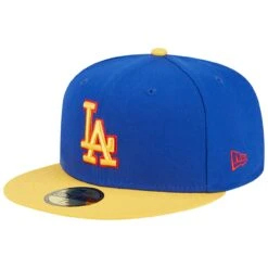 Men's Los Angeles Dodgers New Era Royal/Yellow Empire 59FIFTY Fitted Hat 8 Men's Los Angeles Dodgers New Era Royal/Yellow Empire 59FIFTY Fitted Hat -CapNation Shop yellow los angeles dodgers empire 59fifty fitted hat ss5 p 200006645pv 3u urmddavd0los9tc51iw3v z7lgkrqt7plrkidkaytq
