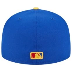 Men's Los Angeles Dodgers New Era Royal/Yellow Empire 59FIFTY Fitted Hat 9 Men's Los Angeles Dodgers New Era Royal/Yellow Empire 59FIFTY Fitted Hat -CapNation Shop yellow los angeles dodgers empire 59fifty fitted hat ss5 p 200006645pv 4u urmddavd0los9tc51iw3v 1abncgtrcamn4hchi0hk