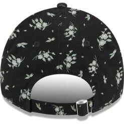 Youth Chicago White Sox New Era Black Bloom 9TWENTY Adjustable Hat -CapNation Shop youth new era black chicago white sox bloom 9twenty adjustable hat ss5 p 5004098pv 4u os0akj3jgswxrlycbipkv 9bet5nzudydazfzbjsgk