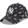 Youth New York Yankees New Era Navy Bloom 9TWENTY Adjustable Hat 1 Youth New York Yankees New Era Navy Bloom 9TWENTY Adjustable Hat -CapNation Shop youth new era navy new york yankees bloom 9twenty adjustable hat ss5 p 5004105pv 1u 62ftpitzprzqzyuslnzkv bmpekz7jpvoihwljop0b