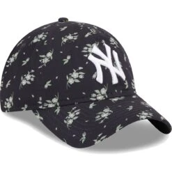 Youth New York Yankees New Era Navy Bloom 9TWENTY Adjustable Hat 8 Youth New York Yankees New Era Navy Bloom 9TWENTY Adjustable Hat -CapNation Shop youth new era navy new york yankees bloom 9twenty adjustable hat ss5 p 5004105pv 3u 62ftpitzprzqzyuslnzkv vtomypx2lmvar4vgfwwv