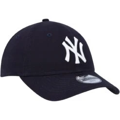 Youth New York Yankees New Era Navy Core Classic 9TWENTY Adjustable Hat 8 Youth New York Yankees New Era Navy Core Classic 9TWENTY Adjustable Hat -CapNation Shop youth new era navy new york yankees core classic 9twenty adjustable hat ss5 p 5004162pv 3u ojm5ryfagqe8g3fua1dyv q1ept00zx9tg0cxsorgk