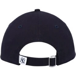 Youth New York Yankees New Era Navy Core Classic 9TWENTY Adjustable Hat 9 Youth New York Yankees New Era Navy Core Classic 9TWENTY Adjustable Hat -CapNation Shop youth new era navy new york yankees core classic 9twenty adjustable hat ss5 p 5004162pv 4u ojm5ryfagqe8g3fua1dyv oezaseqaunxu3bghw1jn