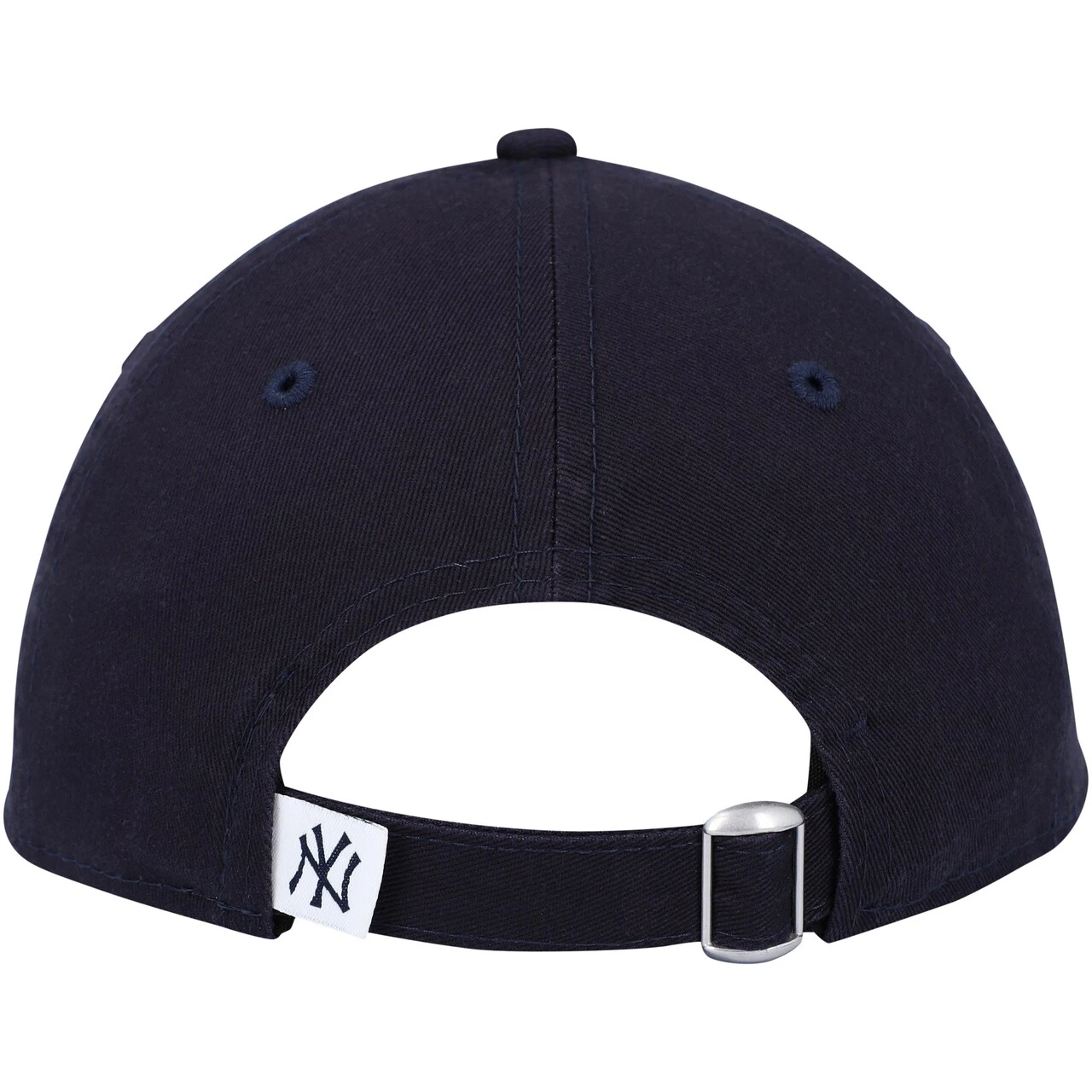 Youth New York Yankees New Era Navy Core Classic 9TWENTY Adjustable Hat 6 Youth New York Yankees New Era Navy Core Classic 9TWENTY Adjustable Hat - Image 4