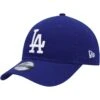 Youth Los Angeles Dodgers New Era Royal Core Classic 9TWENTY Adjustable Hat -CapNation Shop youth new era royal los angeles dodgers core classic 9twenty adjustable hat ss5 p 5004168pv 1u svqghy3hymujva2cs7rlv i2tcb9q3zomqhbtzyak4
