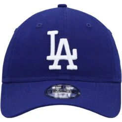Youth Los Angeles Dodgers New Era Royal Core Classic 9TWENTY Adjustable Hat -CapNation Shop youth new era royal los angeles dodgers core classic 9twenty adjustable hat ss5 p 5004168pv 2u svqghy3hymujva2cs7rlv lvtkohljcilgnfkywqmj