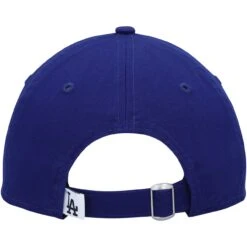 Youth Los Angeles Dodgers New Era Royal Core Classic 9TWENTY Adjustable Hat -CapNation Shop youth new era royal los angeles dodgers core classic 9twenty adjustable hat ss5 p 5004168pv 4u svqghy3hymujva2cs7rlv tgbxbqpevkexnlvgihah